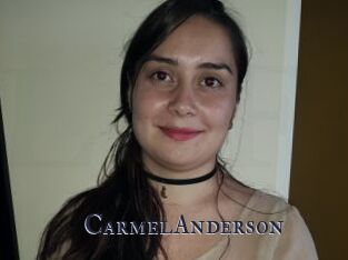 CarmelAnderson