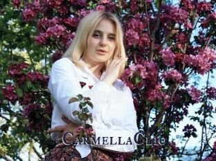 CarmellaClio