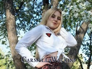 CarmellaWatkins