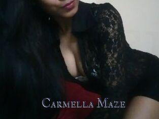 Carmella_Maze