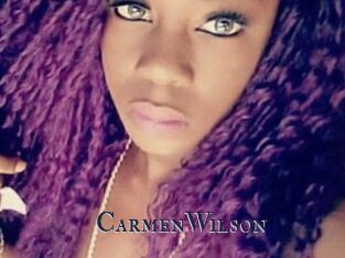 CarmenWilson