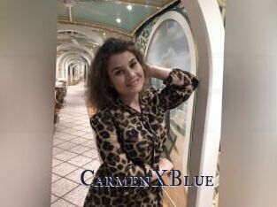 CarmenXBlue