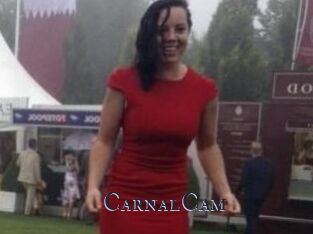 CarnalCam