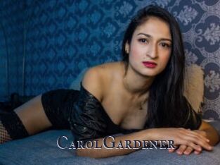 CarolGardener
