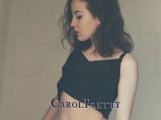 CarolPretty