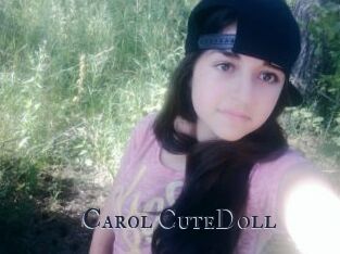 Carol_CuteDoll