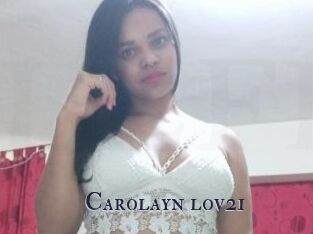 Carolayn_lov21