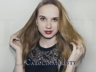 CarolinaKristy