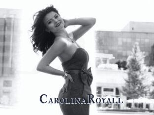 CarolinaRoyall
