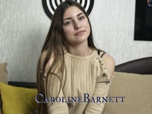 CarolineBarnett