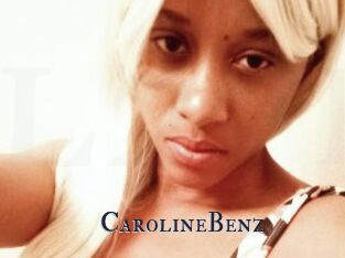 CarolineBenz