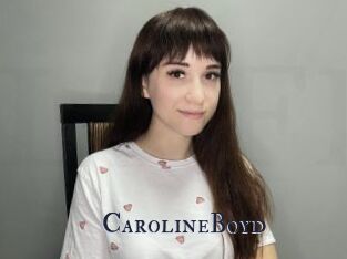 CarolineBoyd