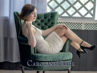 CarolineFride