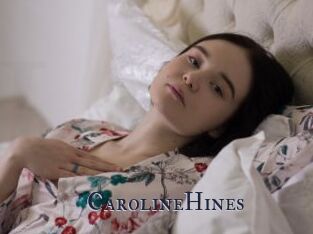 CarolineHines