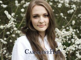 CarolineHot