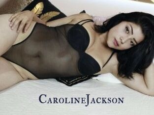 CarolineJackson