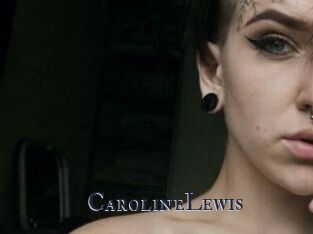 CarolineLewis
