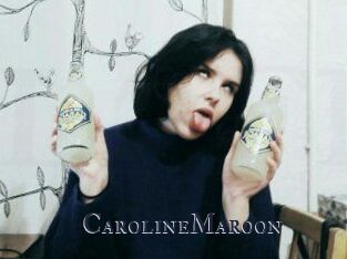 CarolineMaroon