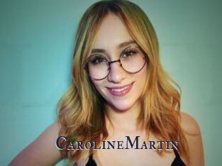 CarolineMartin