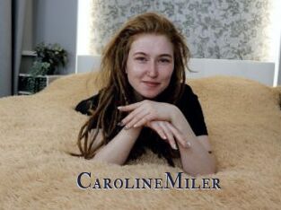 CarolineMiler