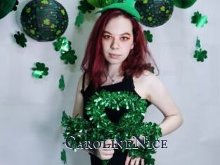 CarolineNice
