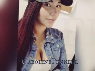 CarolinePennell