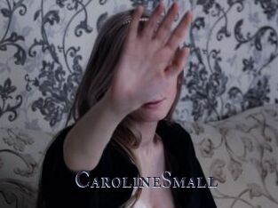 CarolineSmall