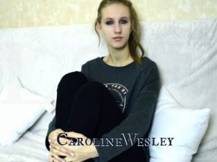 CarolineWesley