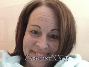 CarolineXX75