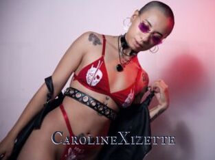 CarolineXizette