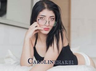 Carolineharbi