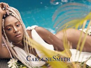 CarolneSmith