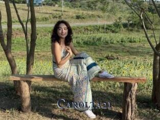 Carolta21