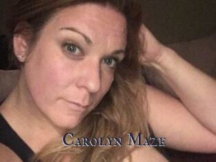 Carolyn_Maze