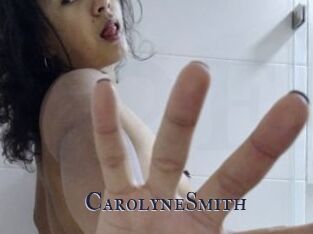 CarolyneSmith
