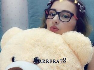Carrera78