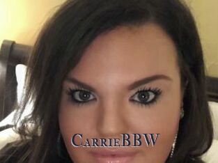 CarrieBBW