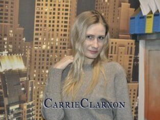 CarrieClarxon