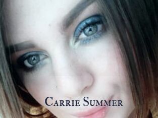Carrie_Summer