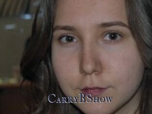 CarryBShow