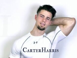 CarterHarris