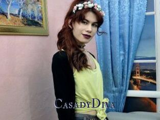 CasadyDiva