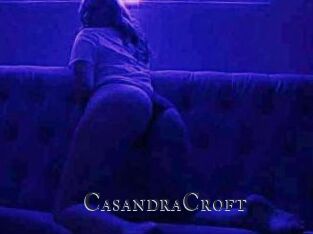 CasandraCroft