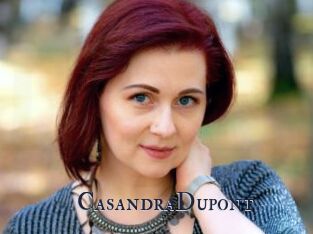 CasandraDupont
