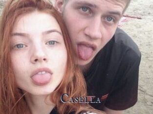 Casella