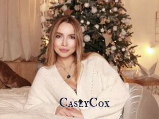 CaseyCox