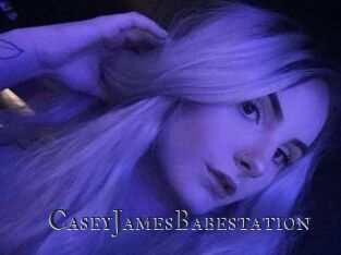 CaseyJamesBabestation