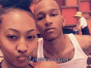 Cashfreaks101