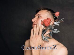CasperSmithZ