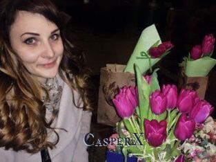 CasperX